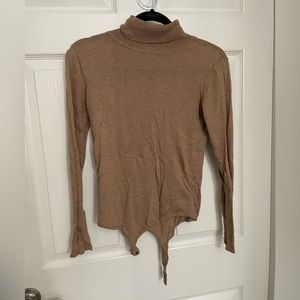 NY & Co Eva Mendes Collection Bodysuit